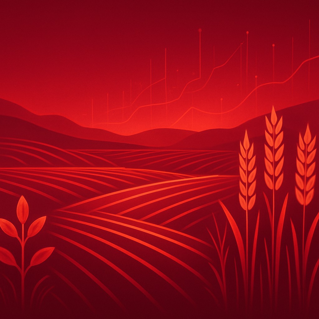 Top 10 Best Farming Companies in Niger