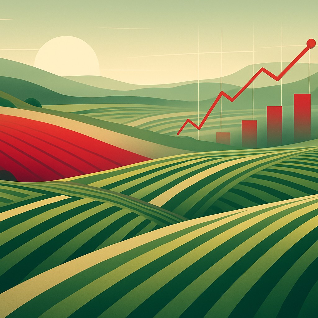 Top 10 Best Farming Companies in Papua New Guinea