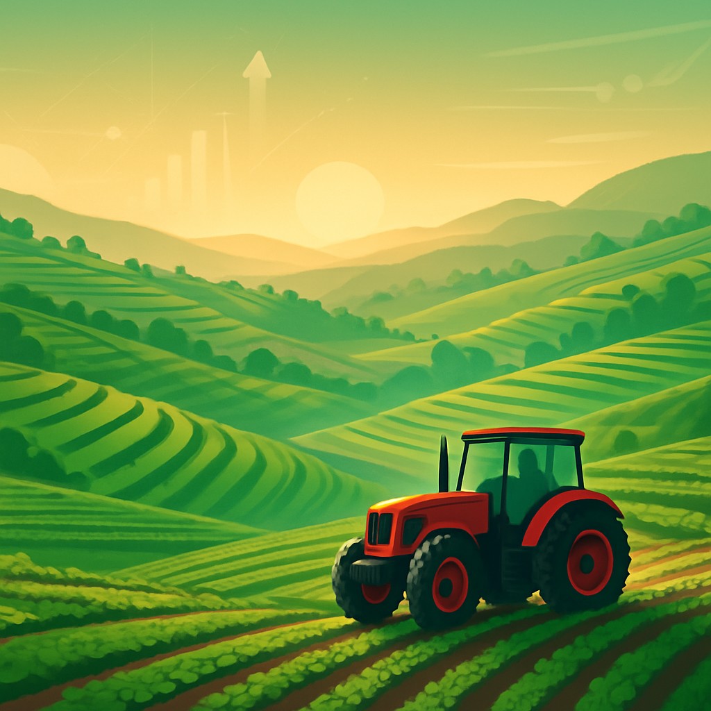 Top 10 Best Farming Companies in Rwanda