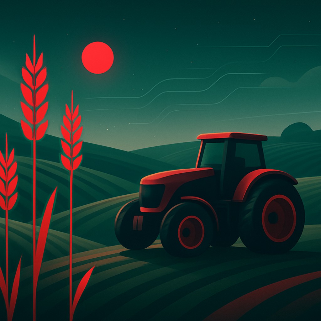 Top 10 Best Farming Companies in Sweden