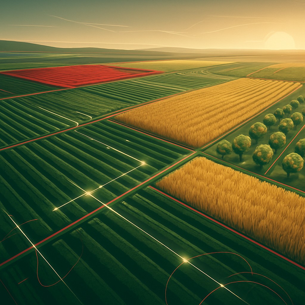 Top 10 Best Farming Companies in Syria