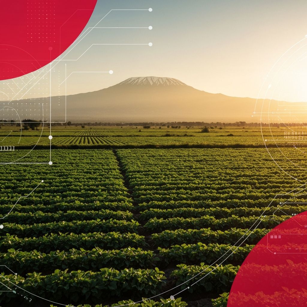 Top 10 Best Farming Companies in Tanzania