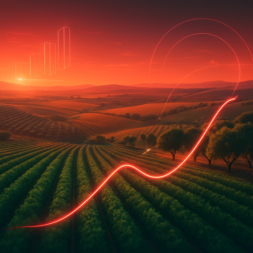 Top 10 Best Farming Companies in Tunisia