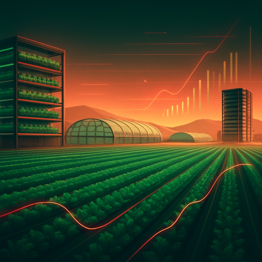 Top 10 Best Farming Companies in UAE