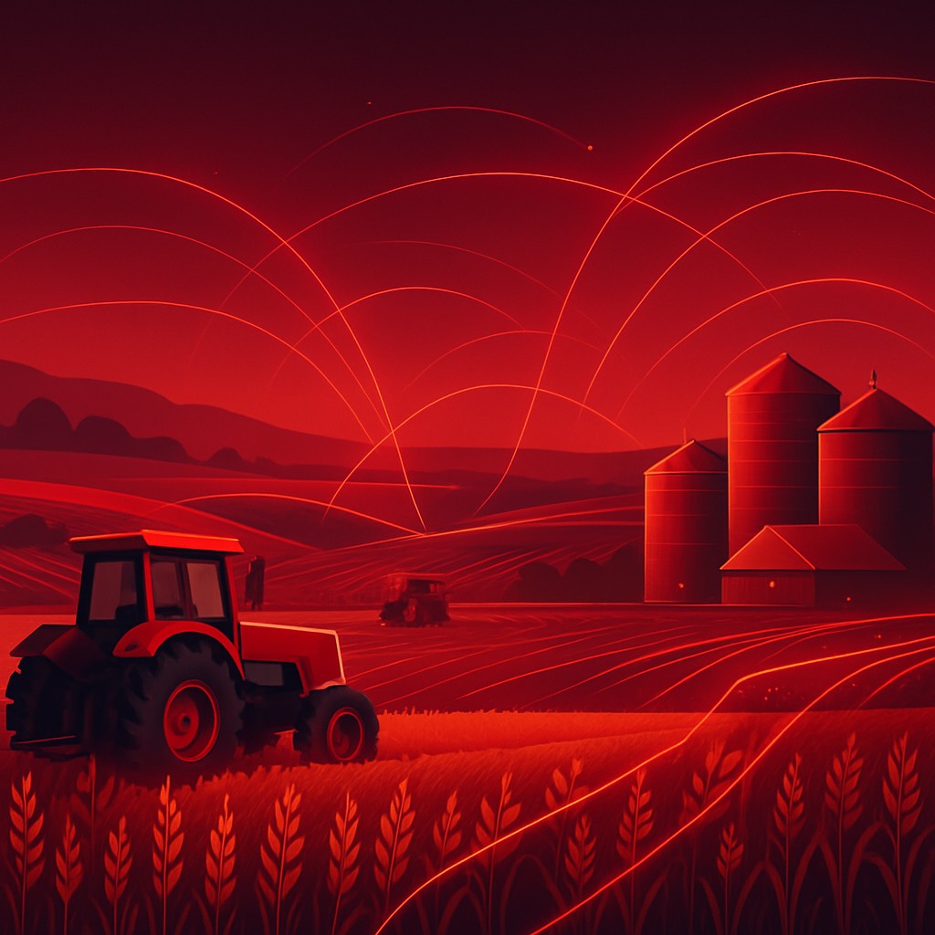Top 10 Best Farming Companies in Ukraine
