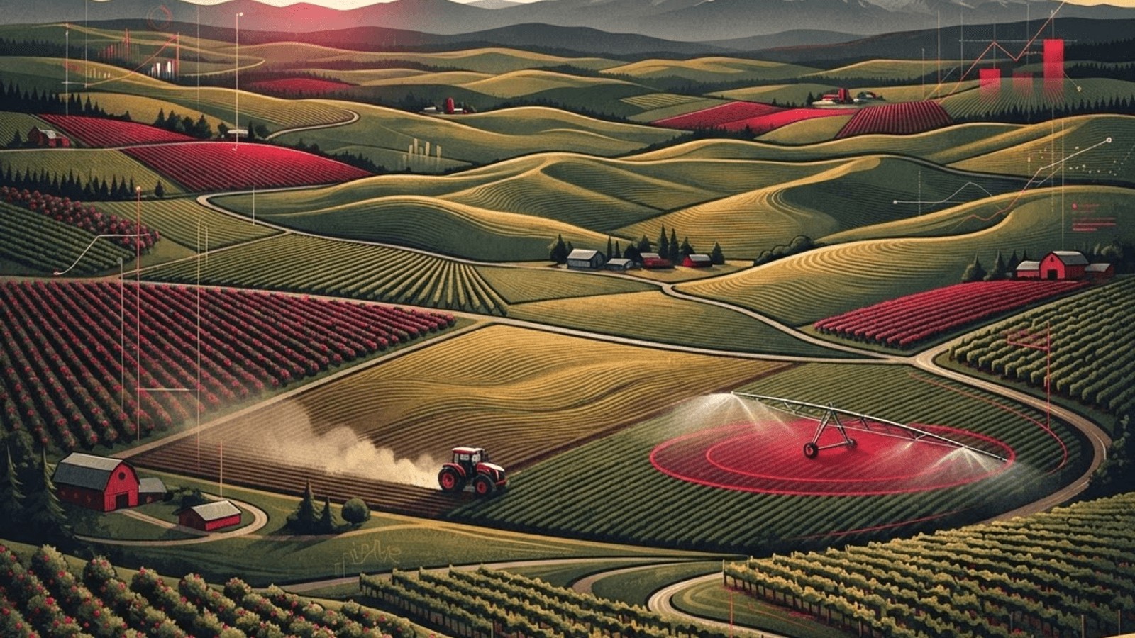 Top 10 Best Farming Companies in Washington