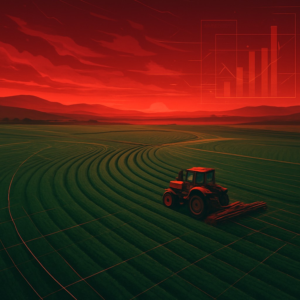 Top 10 Best Farming Companies in Zambia