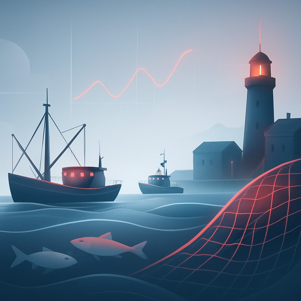 Top 10 Best Fishery Companies in Belgium