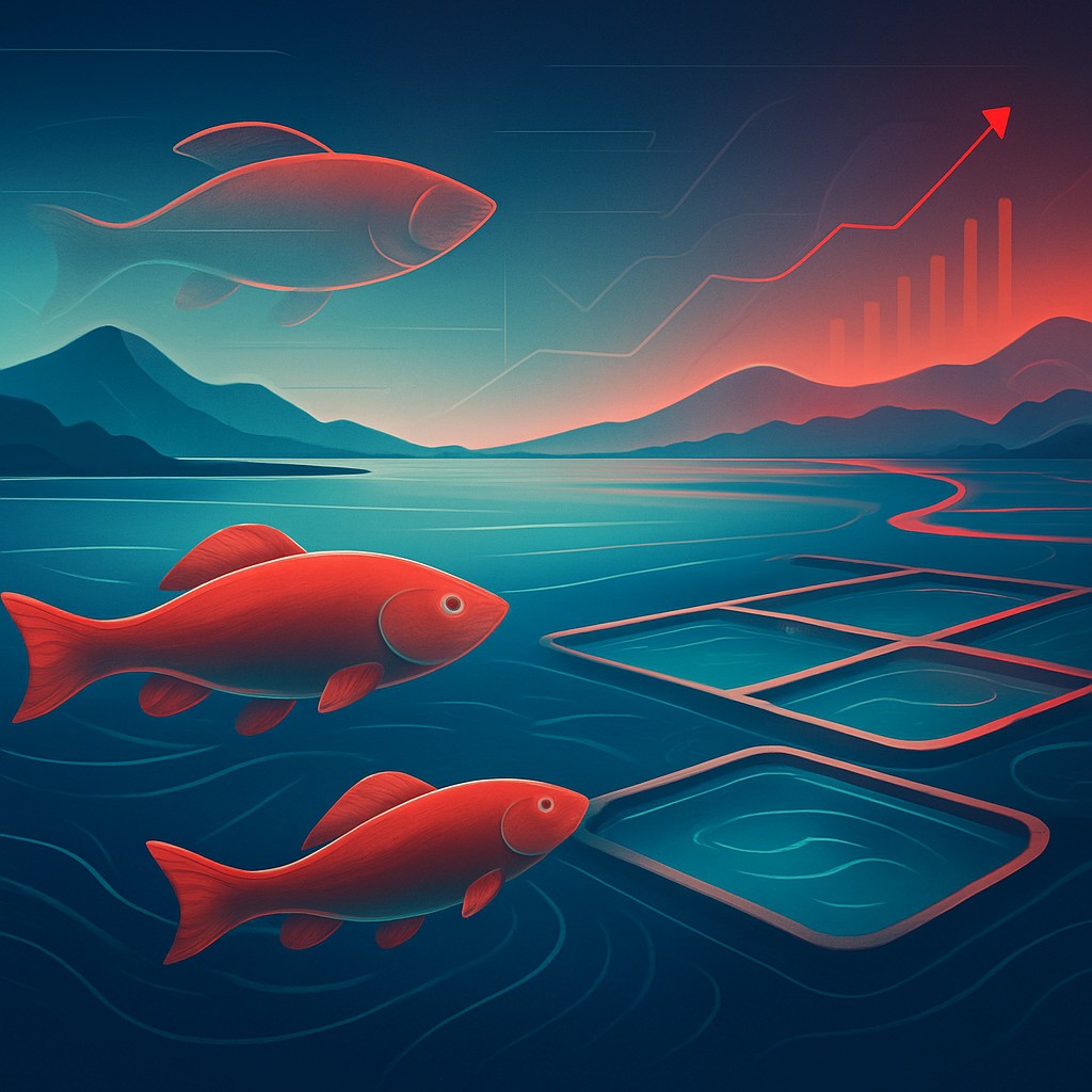 Top 10 Best Fishery Companies in Bolivia