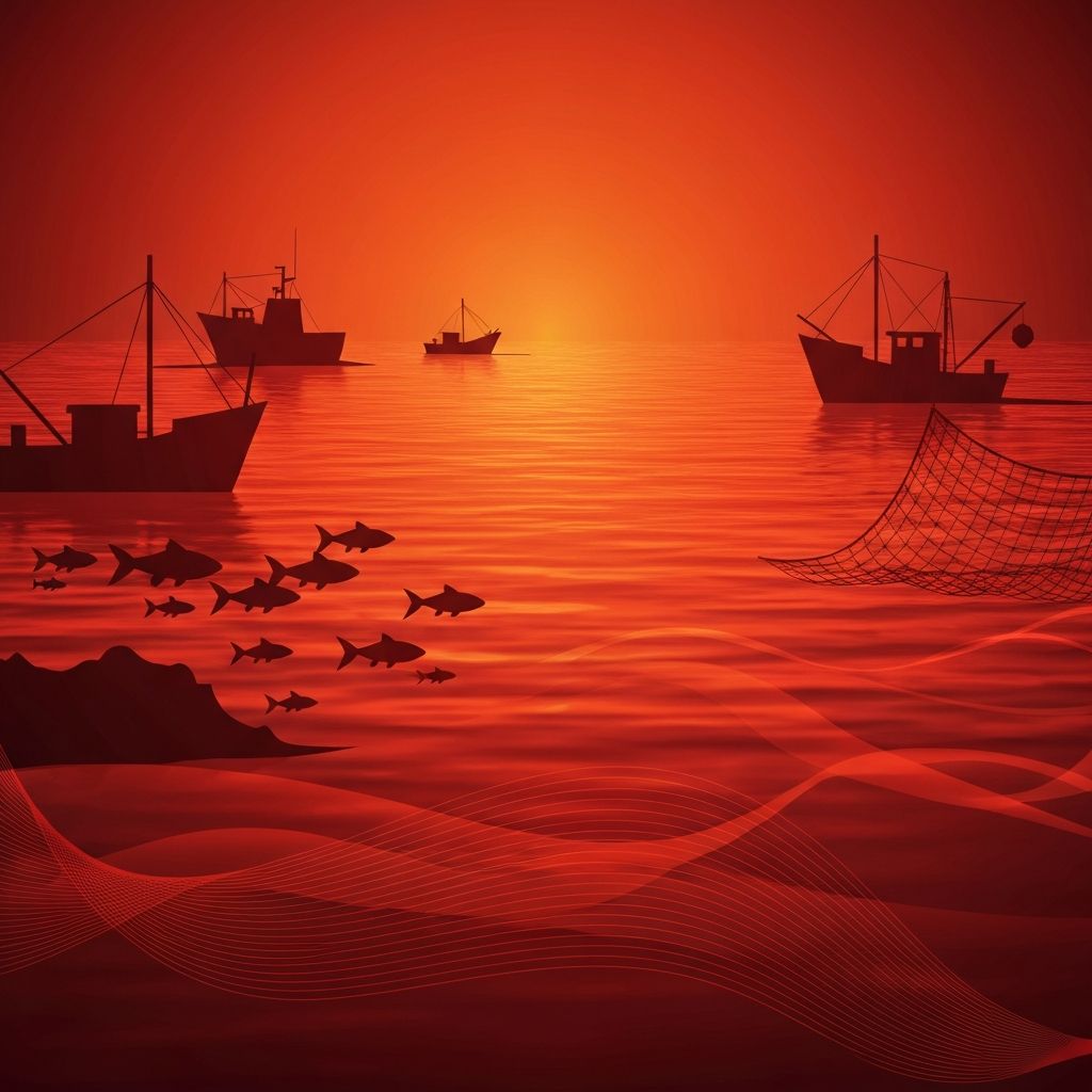 Top 10 Best Fishery Companies in Brazil
