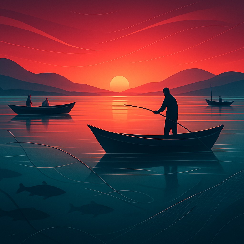Top 10 Best Fishery Companies in Burundi