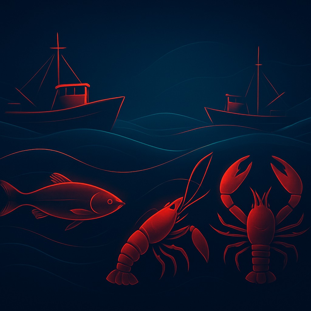 Top 10 Best Fishery Companies in Canada