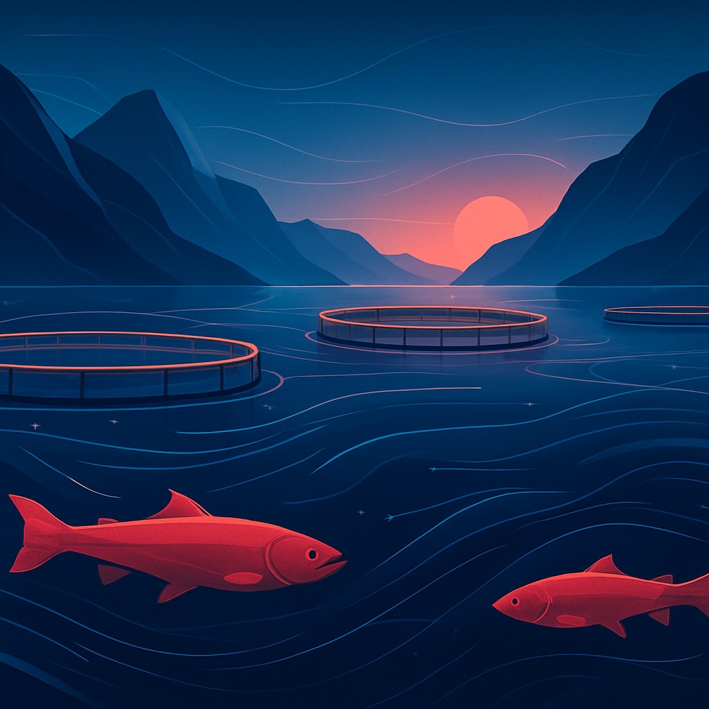 Top 10 Best Fishery Companies in Chile
