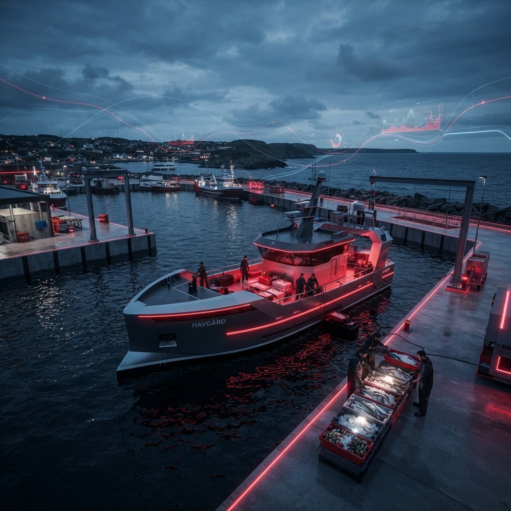 Top 10 Best Fishery Companies in Denmark
