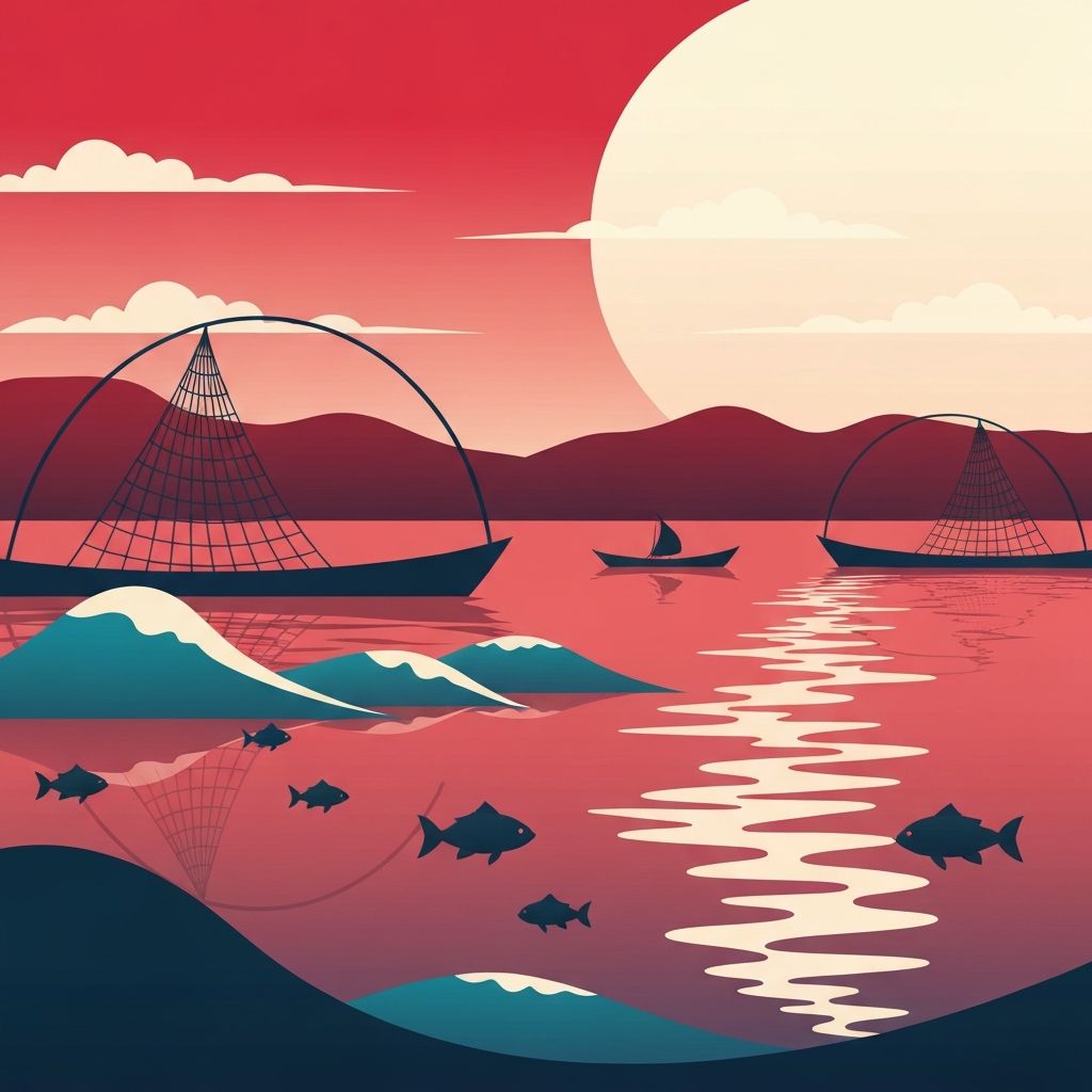 Top 10 Best Fishery Companies in DR Congo