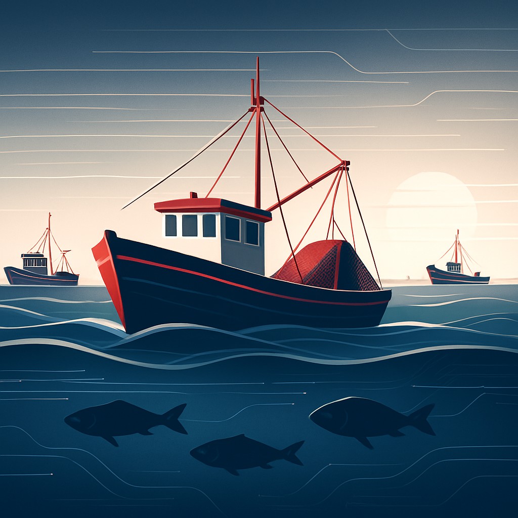 Top 10 Best Fishery Companies in Guinea