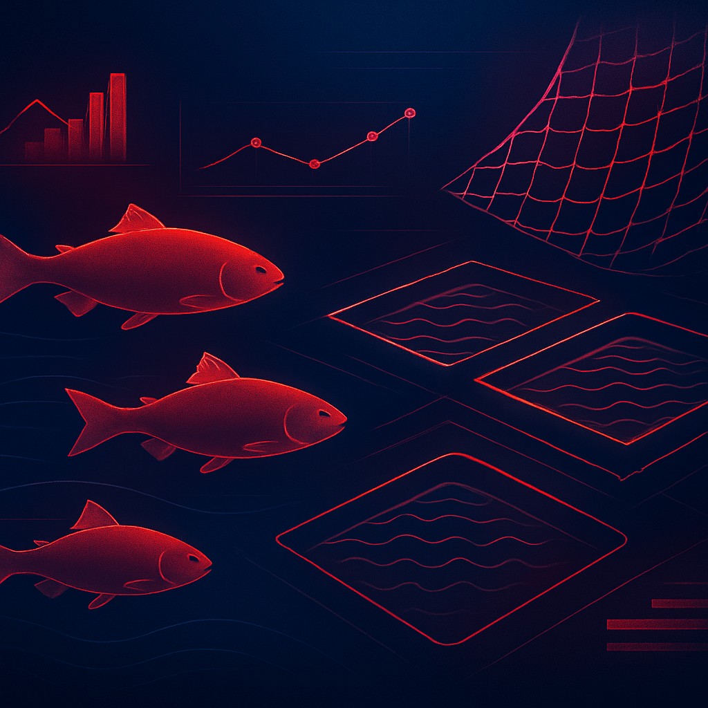 Top 10 Best Fishery Companies in Iraq