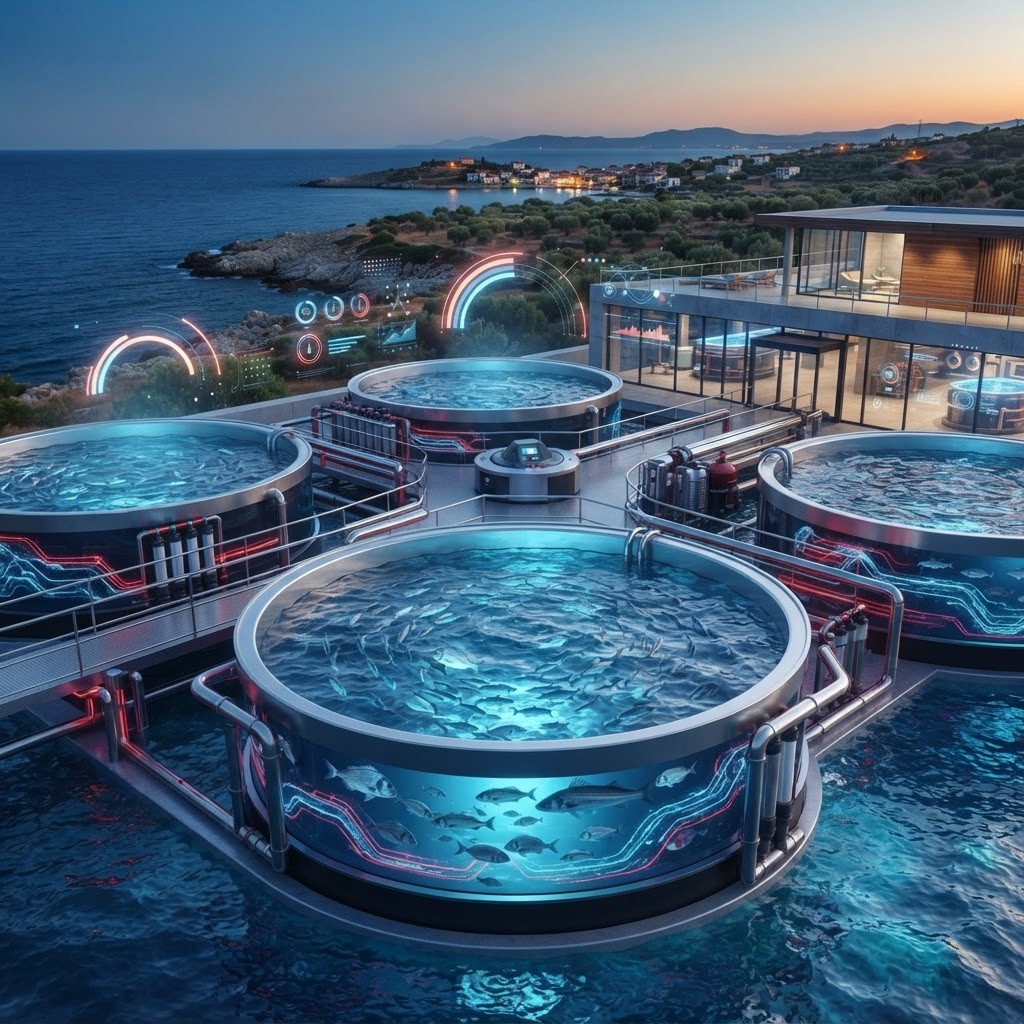 Top 10 Best Fishery Companies in Israel