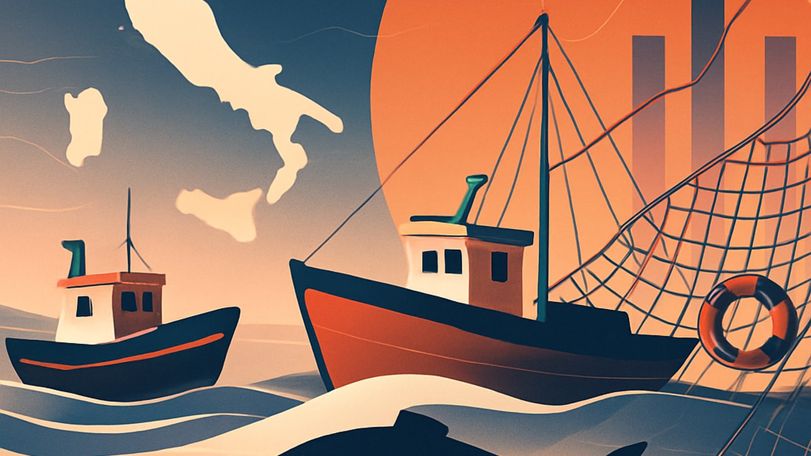 Top 10 Best Fishery Companies in Italy