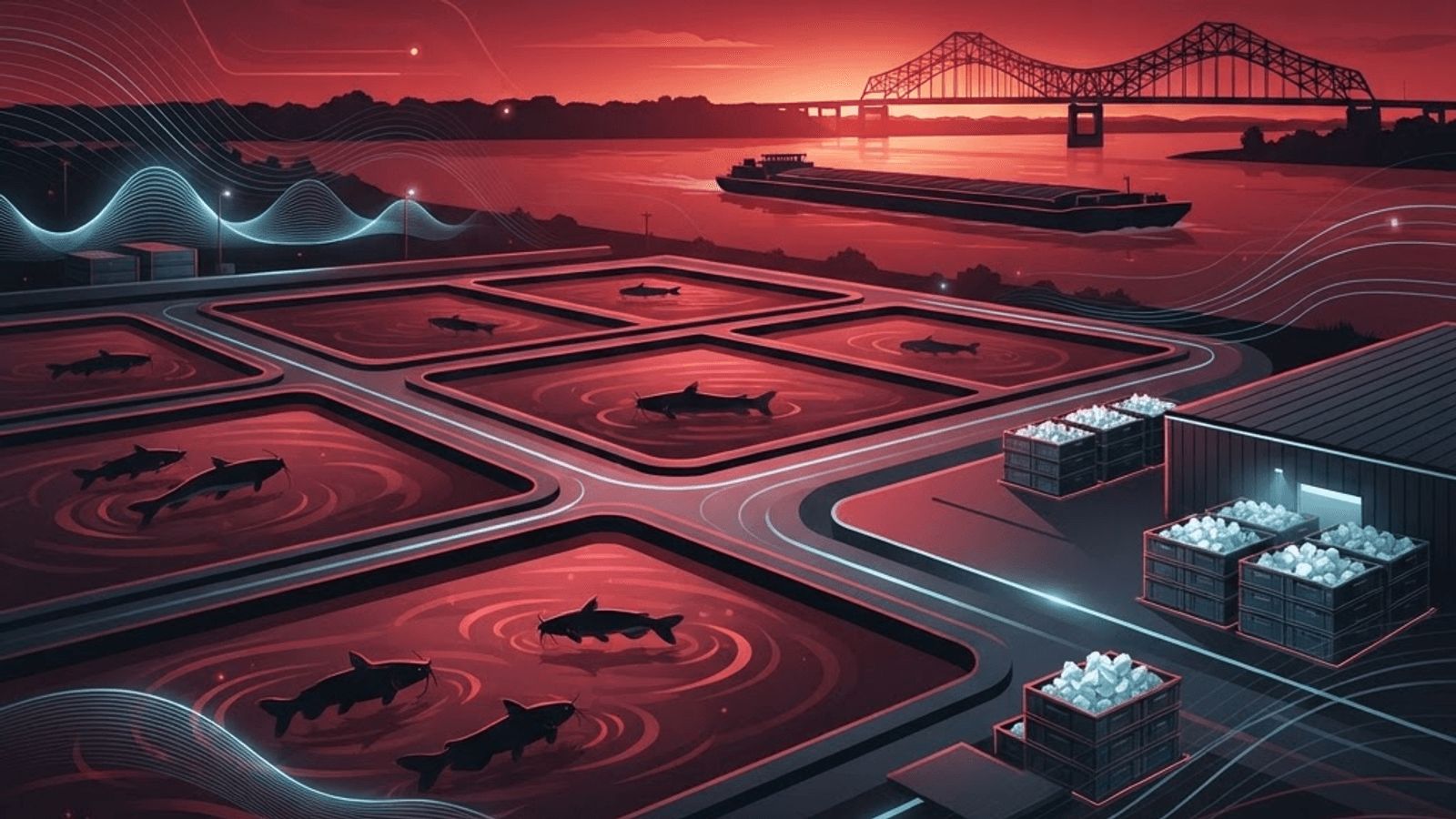 Top 10 Best Fishery Companies in Memphis