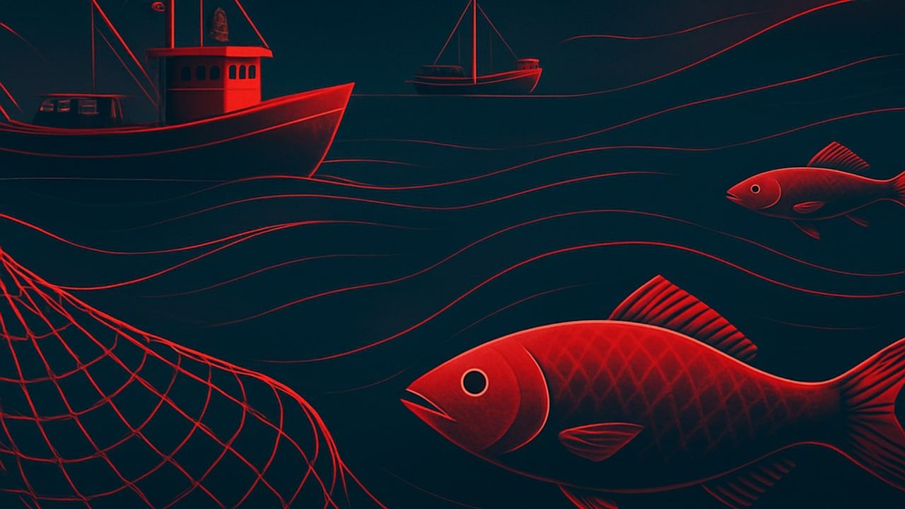 Top 10 Best Fishery Companies in Myanmar