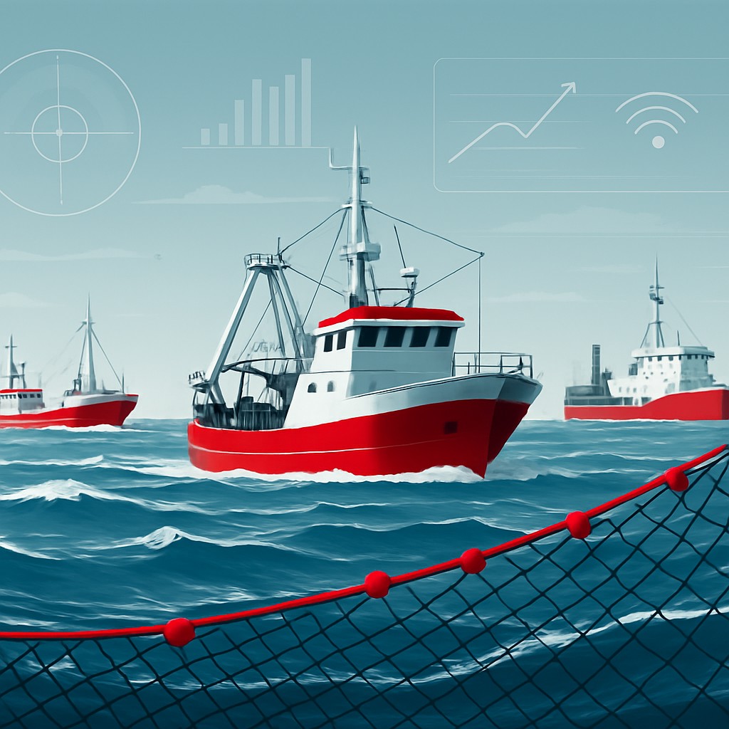 Top 10 Best Fishery Companies in North Korea