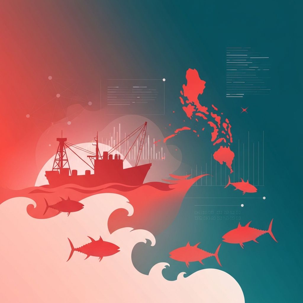 Top 10 Best Fishery Companies in Philippines