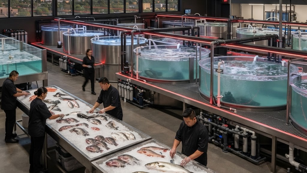 Top 10 Best Fishery Companies in Phoenix