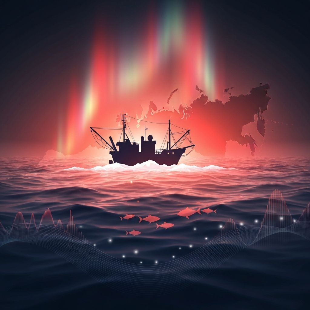 Top 10 Best Fishery Companies in Russia