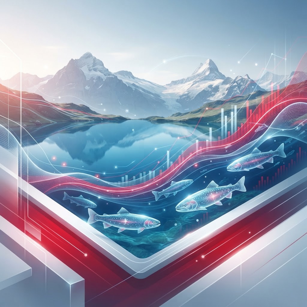 Top 10 Best Fishery Companies in Switzerland