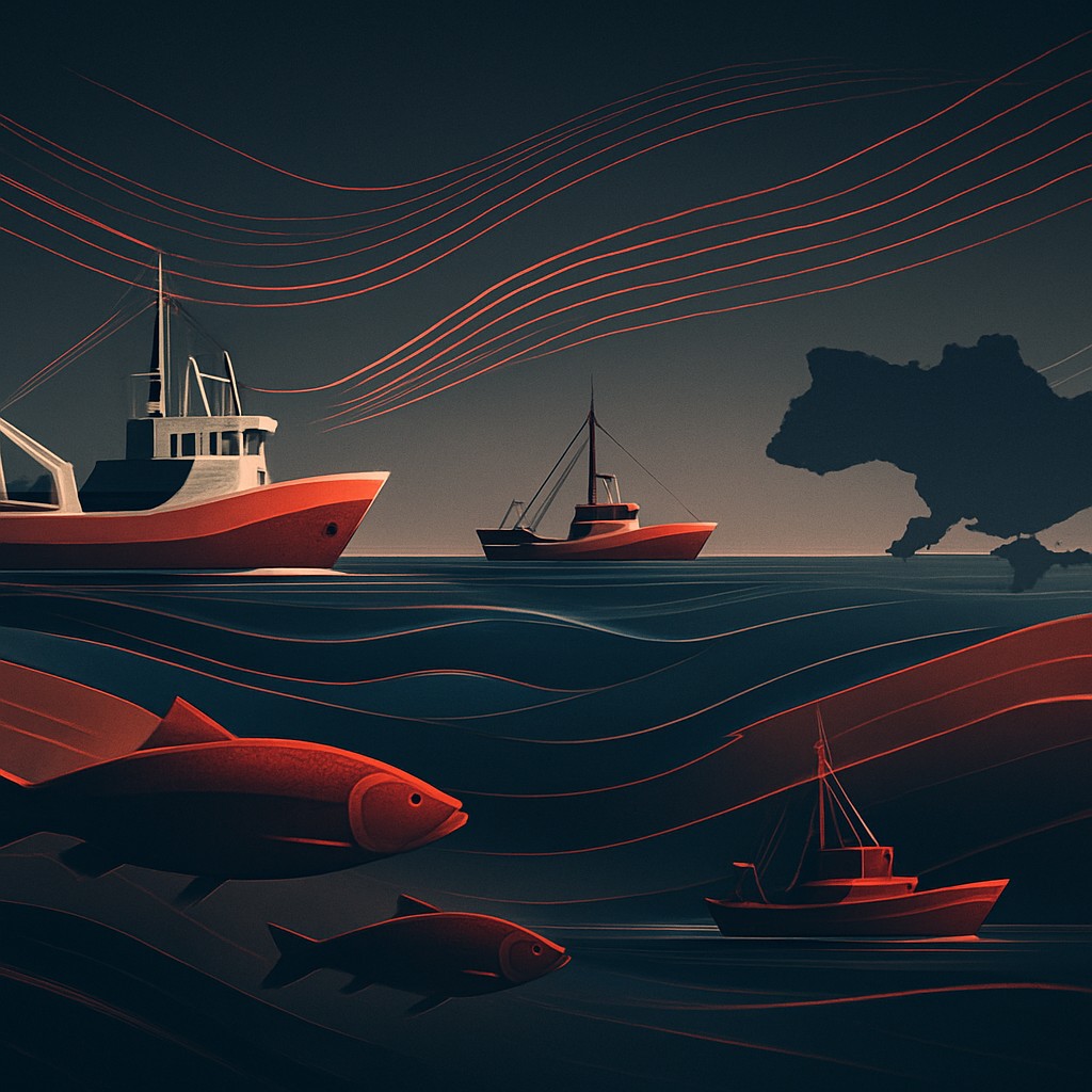 Top 10 Best Fishery Companies in Ukraine