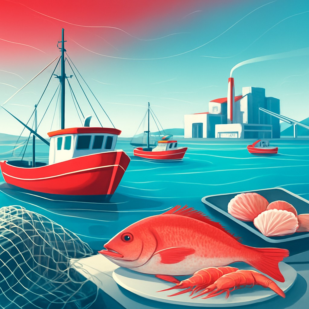 Top 10 Best Fishery Companies in Venezuela