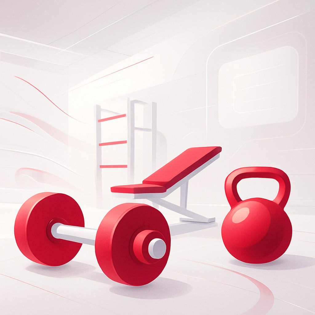 Top 10 Best Fitness Centers in Belgium