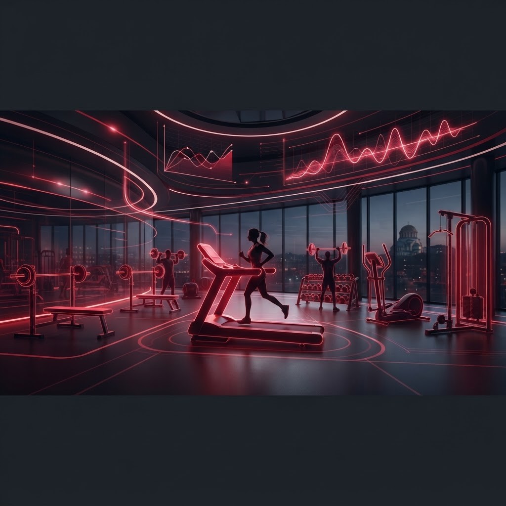 Top 10 Best Fitness Centers in Bulgaria
