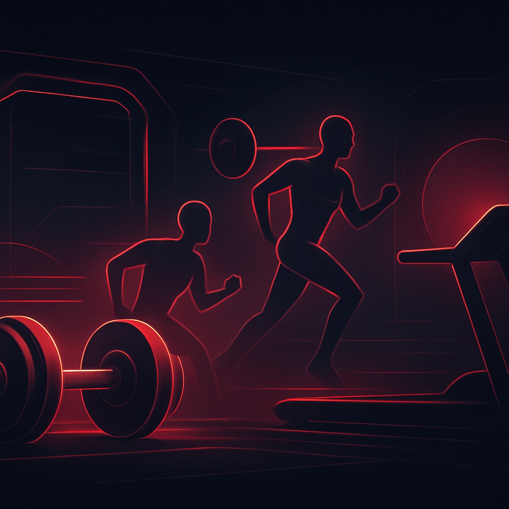 Top 10 Best Fitness Centers in Burundi
