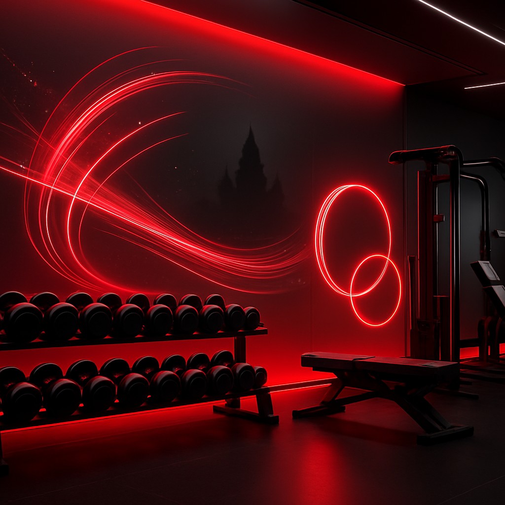 Top 10 Best Fitness Centers in Cambodia