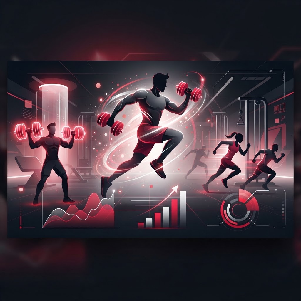 Top 10 Best Fitness Centers in Congo