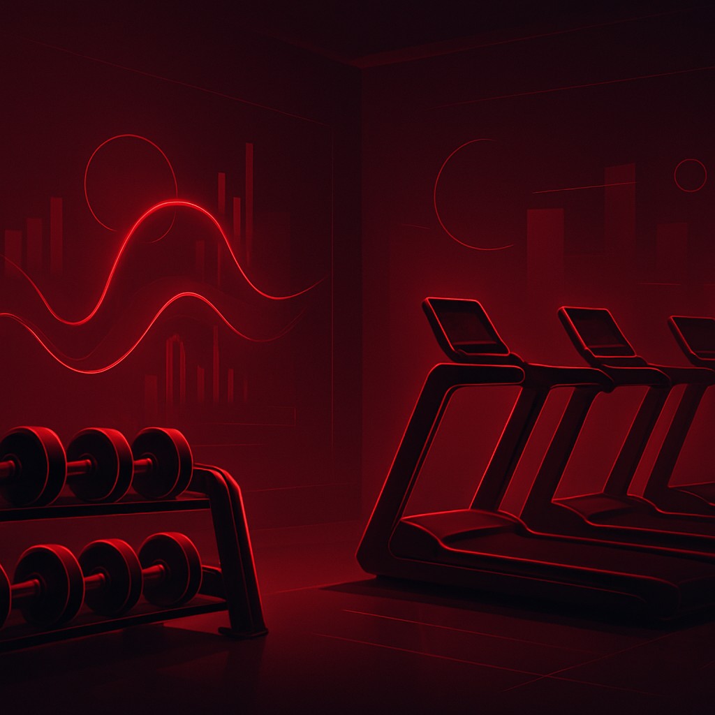 Top 10 Best Fitness Centers in Côte d'Ivoire