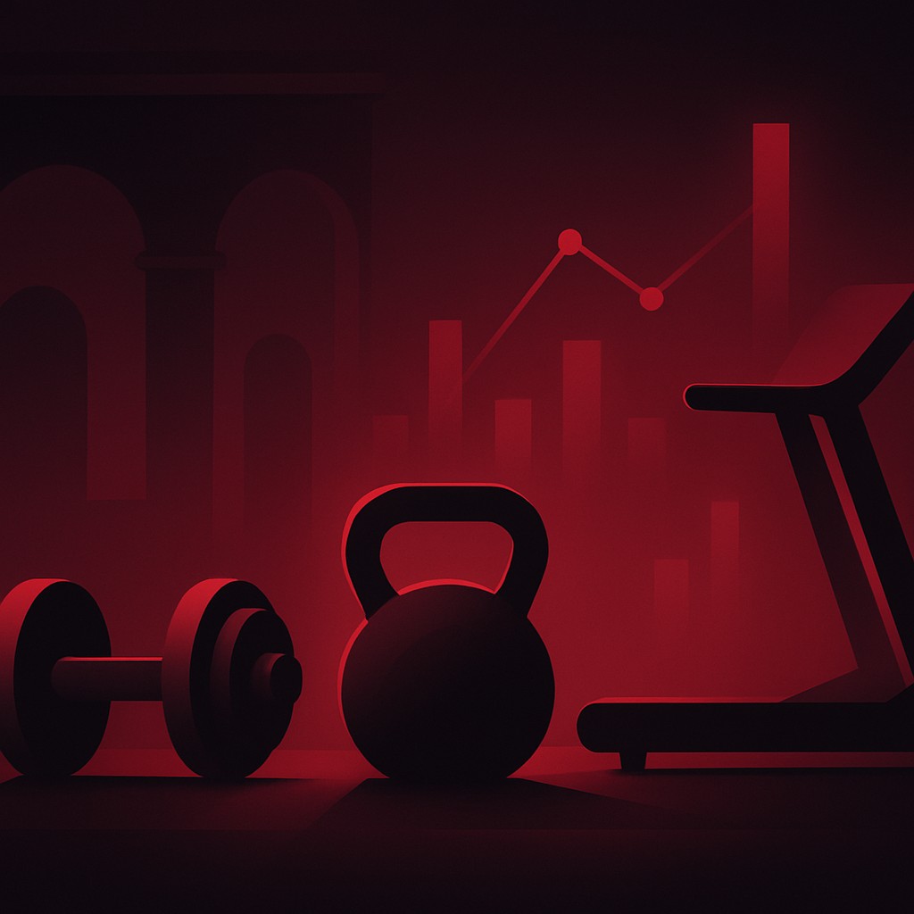 Top 10 Best Fitness Centers in Cuba