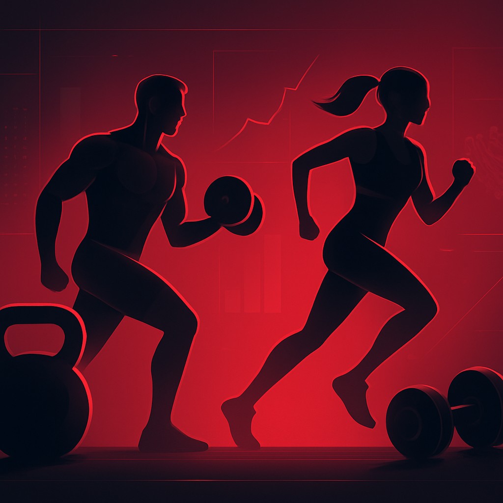 Top 10 Best Fitness Centers in Guatemala