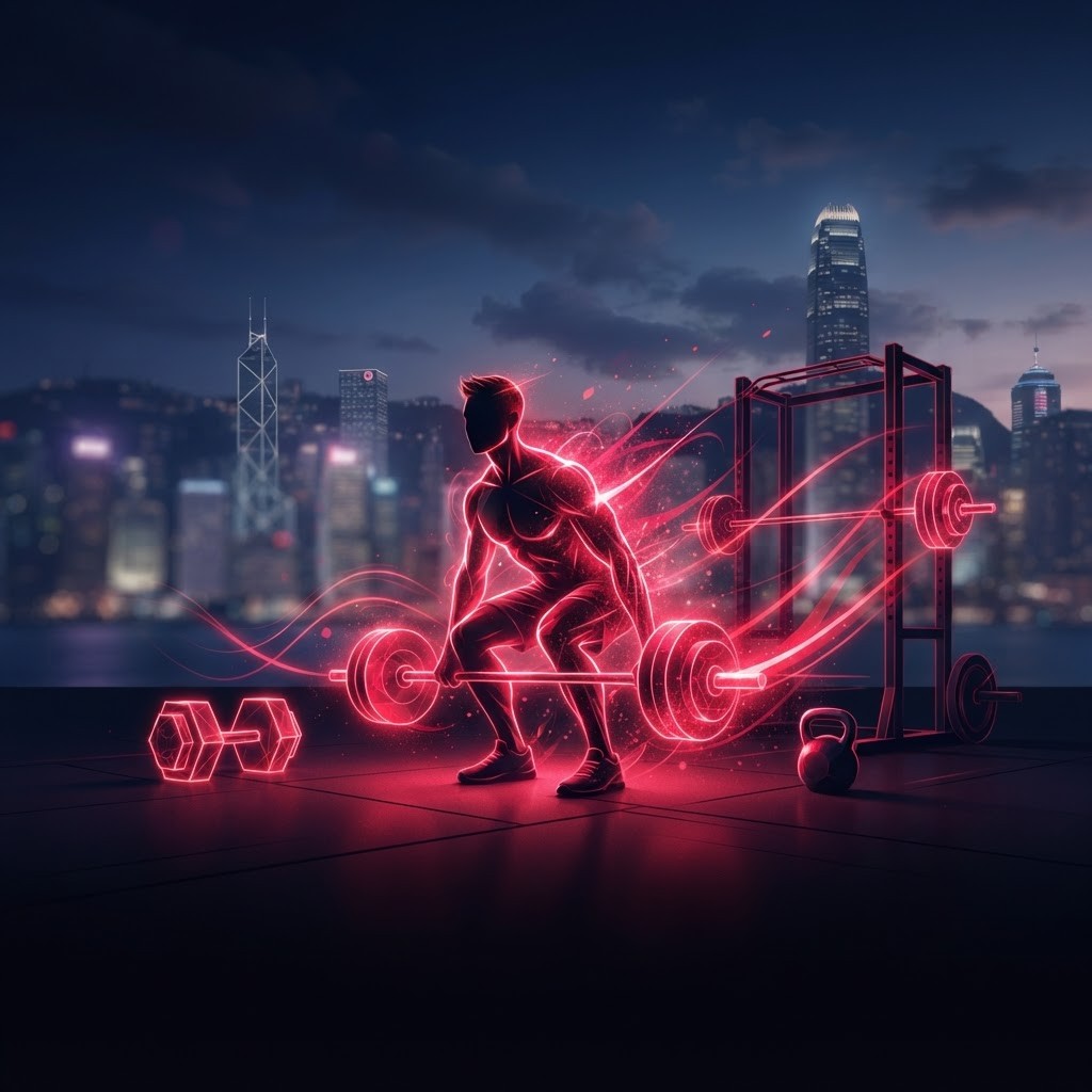 Top 10 Best Fitness Centers in Hong Kong