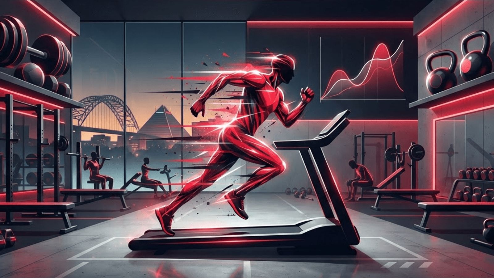 Top 10 Best Fitness Centers in Memphis