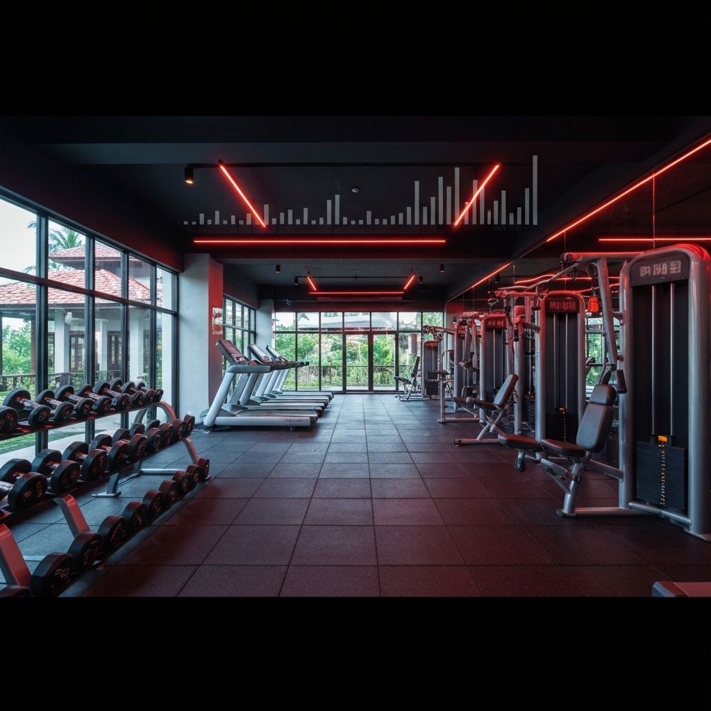 Top 10 Best Fitness Centers in Philippines