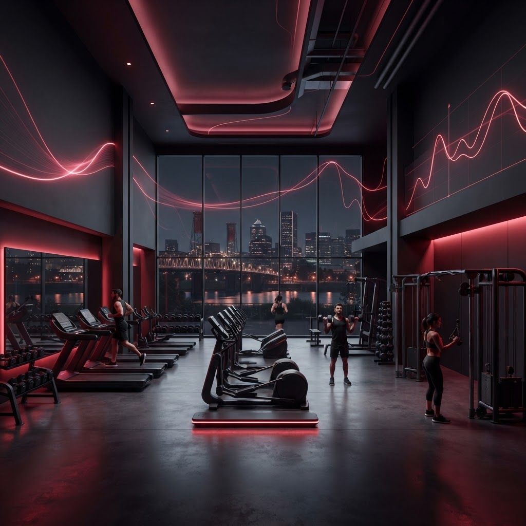 Top 10 Best Fitness Centers in Portland