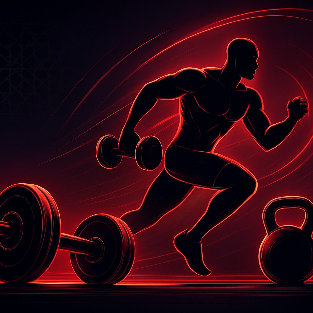 Top 10 Best Fitness Centers in Saudi Arabia