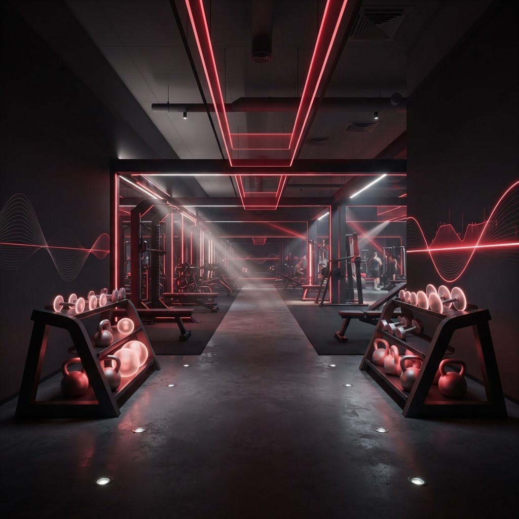 Top 10 Best Fitness Centers in Togo