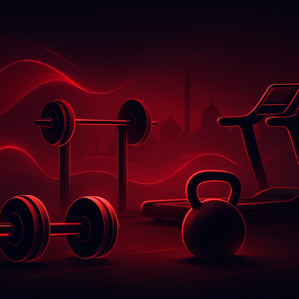 Top 10 Best Fitness Centers in UAE