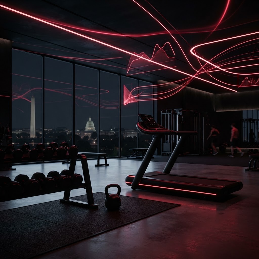 Top 10 Best Fitness Centers in Washington