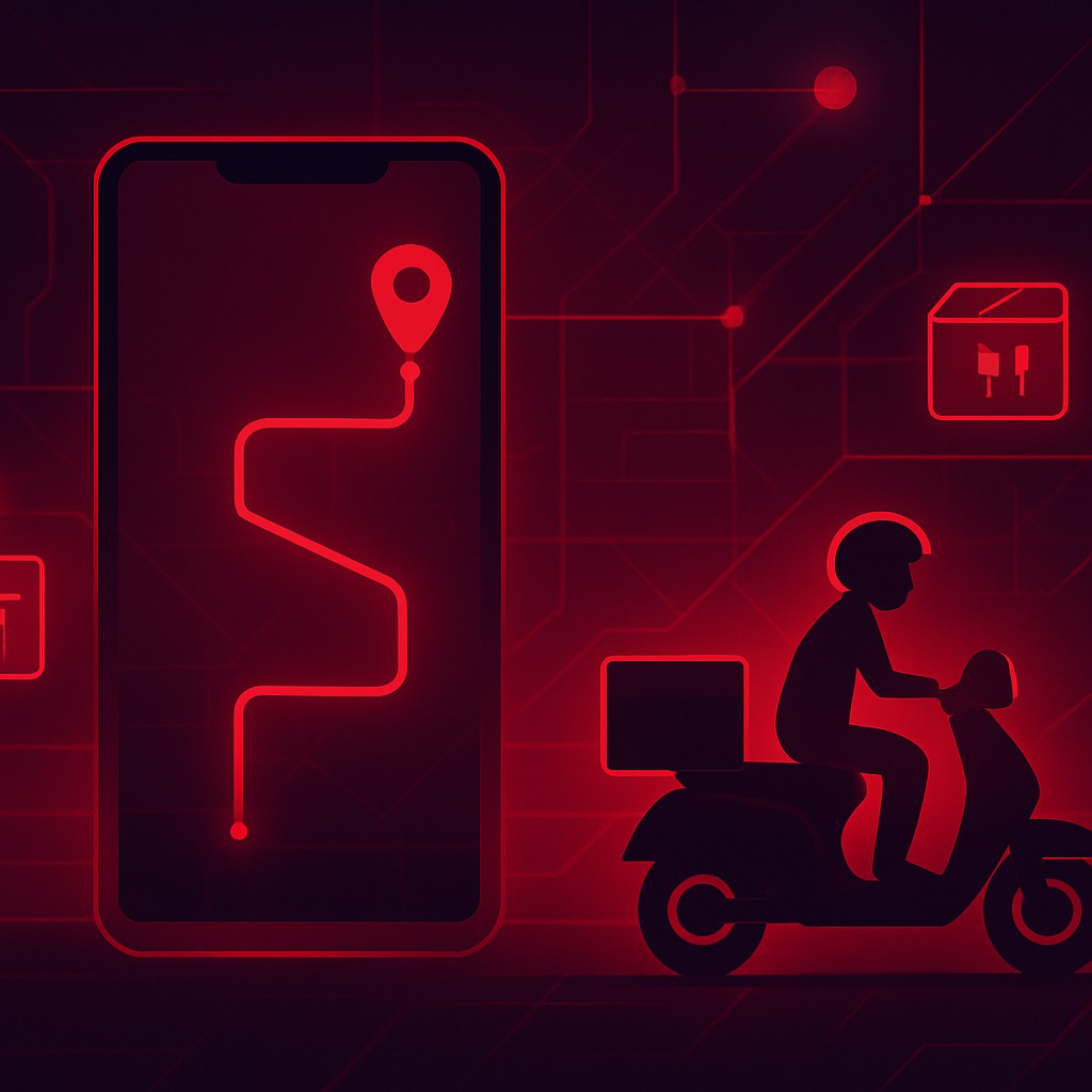 Top 10 Best Food Delivery Apps in Afghanistan