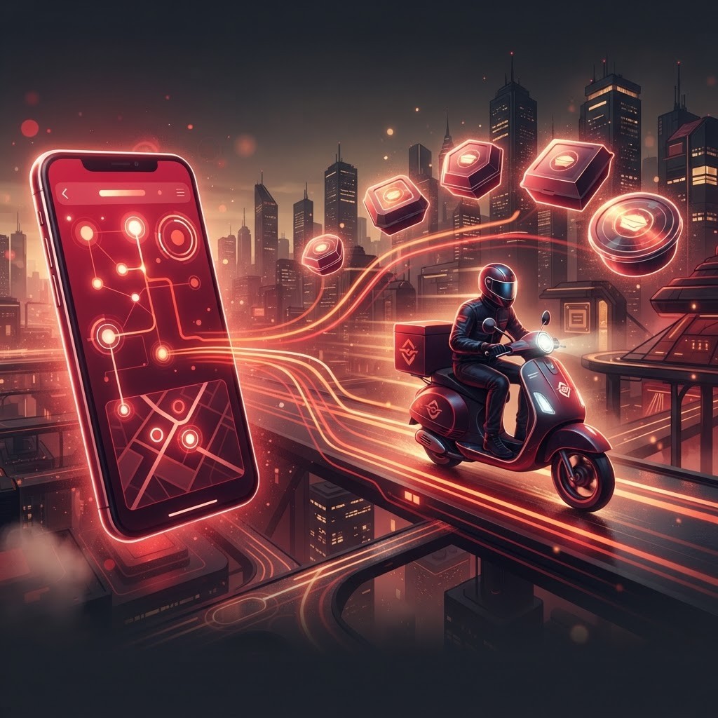 Top 10 Best Food Delivery Apps in Azerbaijan